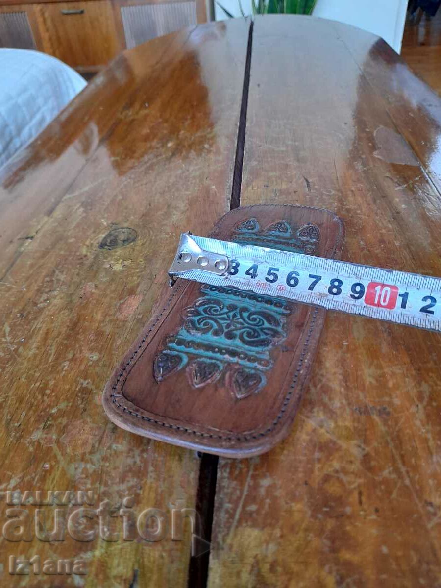 caz vechi pentru ochelari - 6