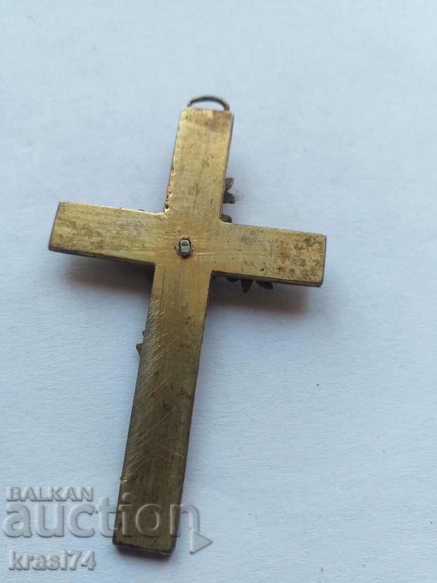 Cross with price 15.00 BGN | € 7.67 Cross with price 15.00 BGN | € 7.67