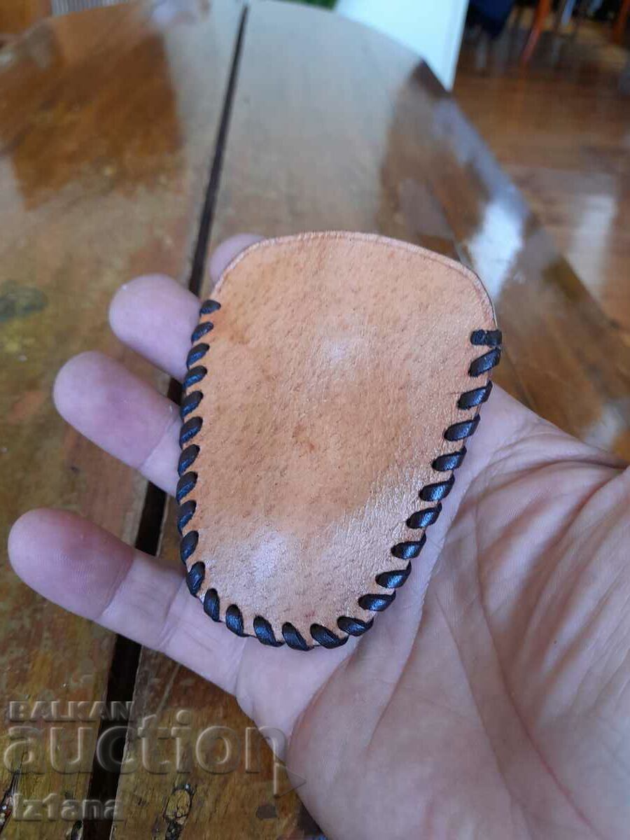 Licitație Steaua keychain Licitație Steaua keychain