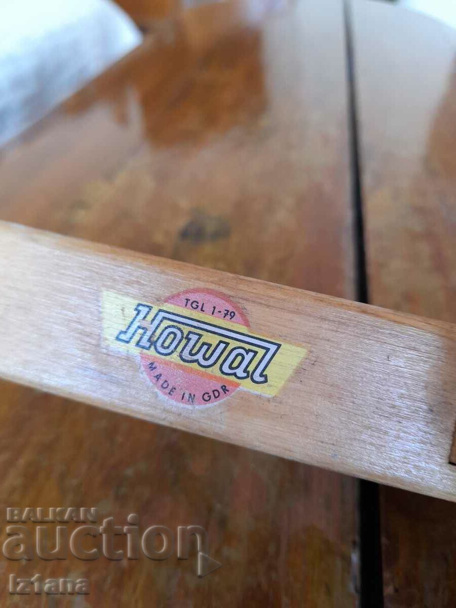 Old Carpenter Rande Howal - 6 Old Carpenter Rande Howal - 6