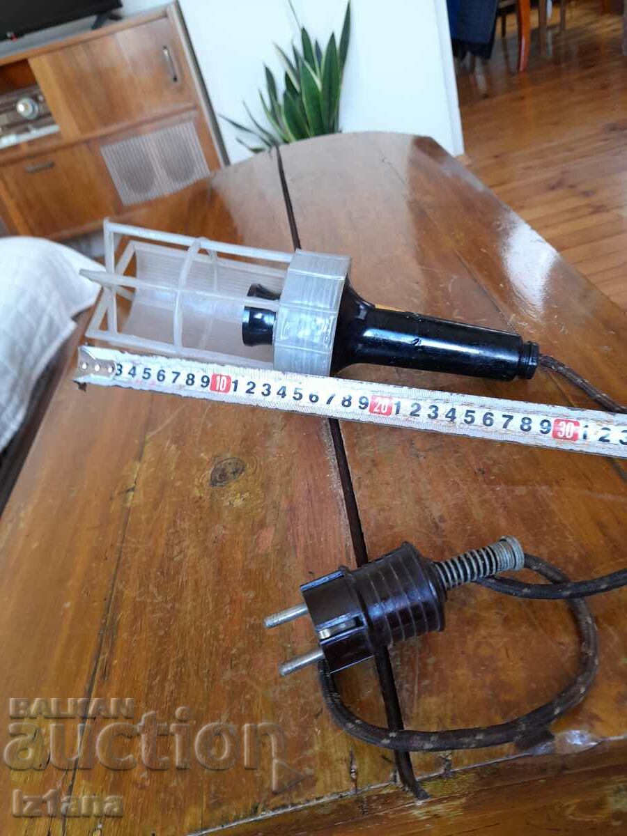 An old mobile lamp - 6 An old mobile lamp - 6