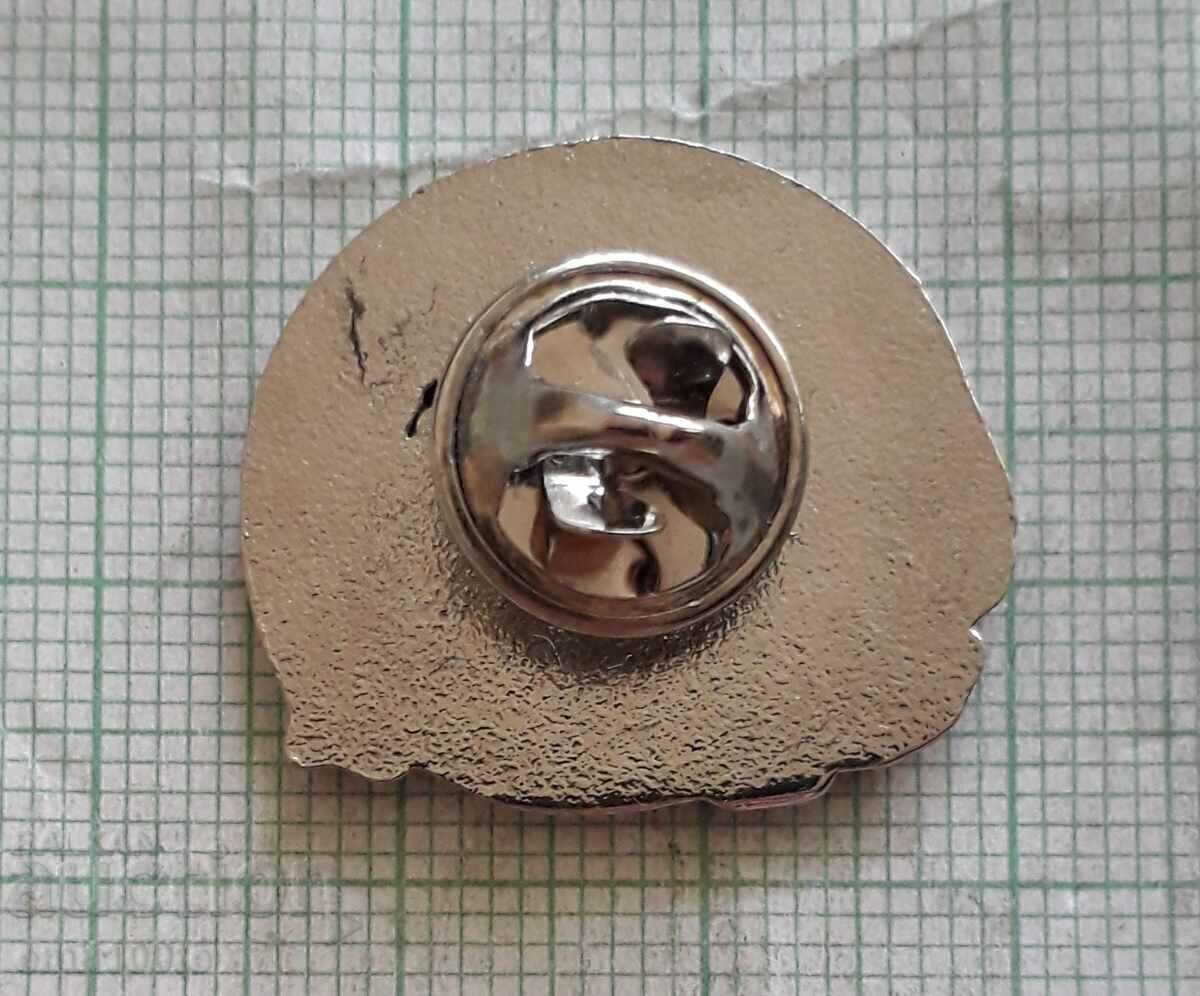 Delivery of Badge - Barcelona Barcelona Delivery of Badge - Barcelona Barcelona