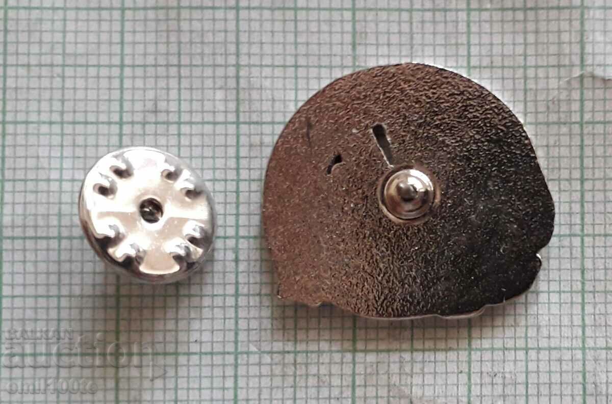 Badge - Barcelona Barcelona - 5 Badge - Barcelona Barcelona - 5