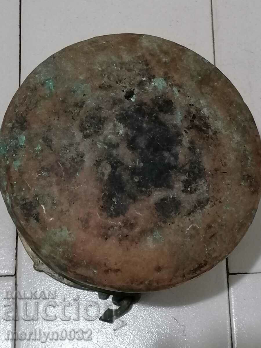 An old bacon, a baker, a pot, a boiler, a copper pot - 7 An old bacon, a baker, a pot, a boiler, a copper pot - 7