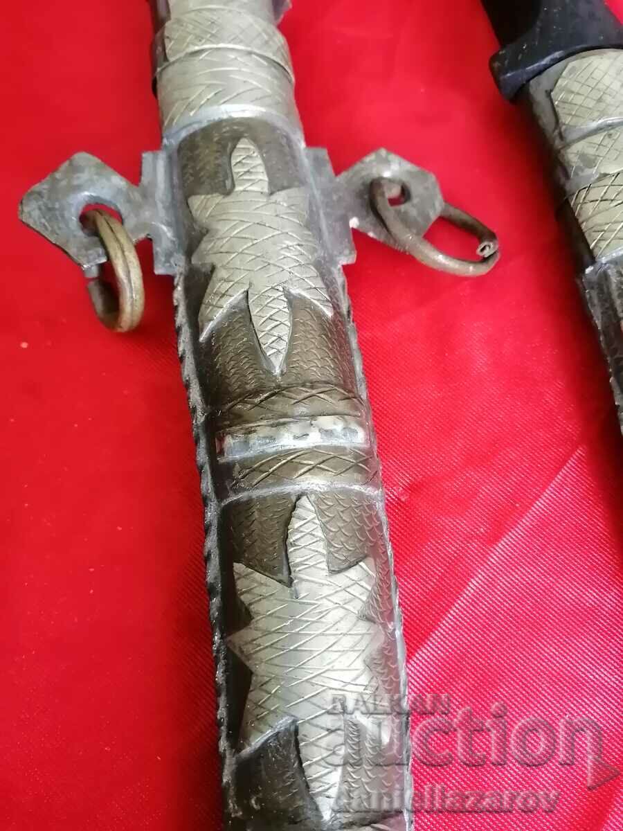 Две Стари Ками , Кумая , Ханджар , Кама - 6 Две Стари Ками , Кумая , Ханджар , Кама - 6