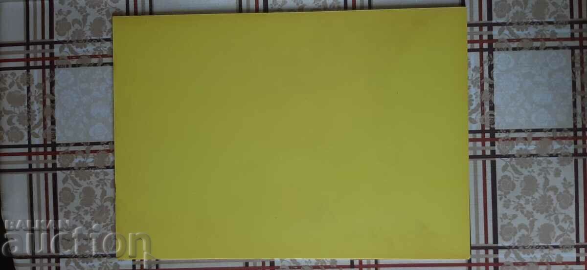 Soca plastic plate with price 20.00 BGN | € 10.23 Soca plastic plate with price 20.00 BGN | € 10.23