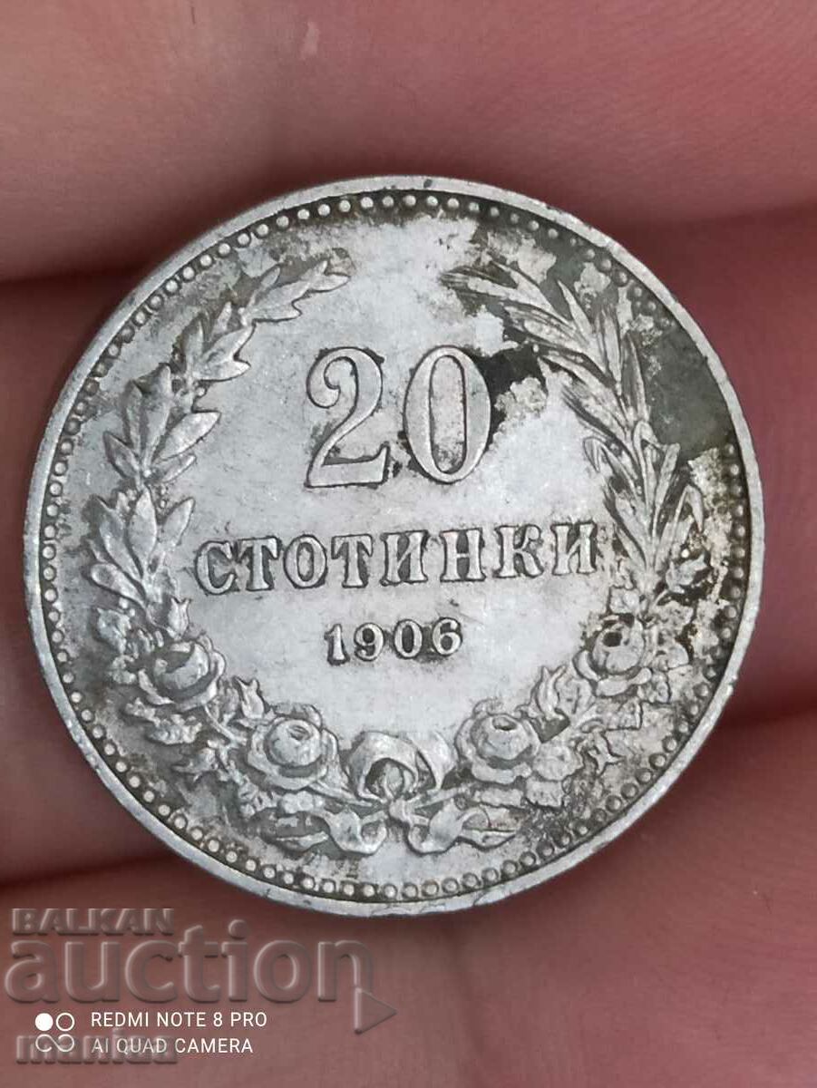 Auction 20 September 1906 Auction 20 September 1906