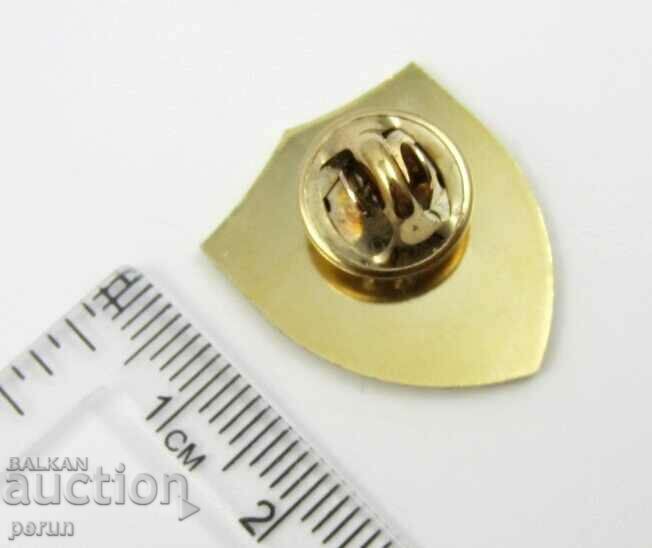 Auction  Police Badge-Hawaii Police