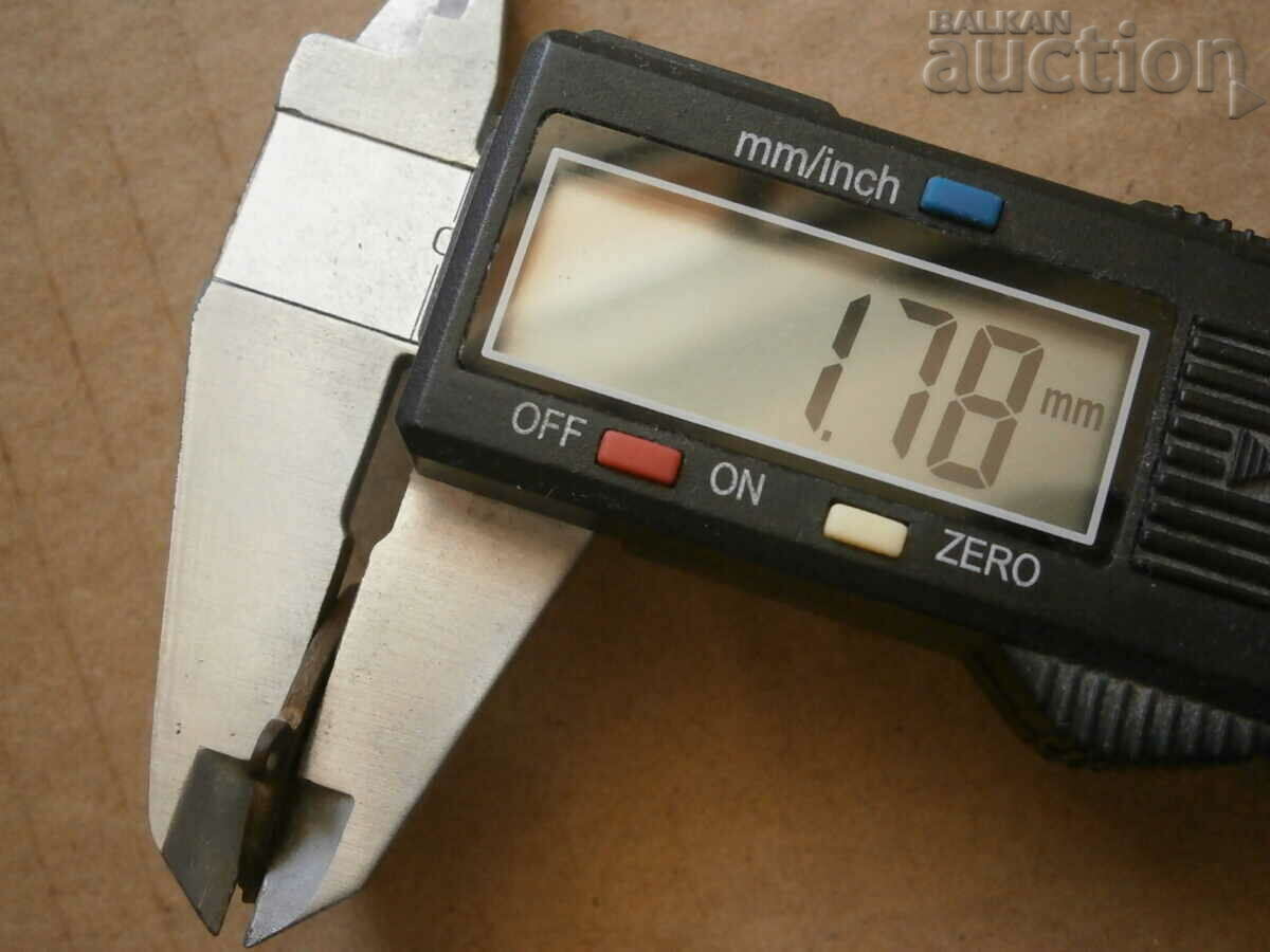 medal, plaque PLOVDIV EXHIBITION 1892 - 7 medal, plaque PLOVDIV EXHIBITION 1892 - 7