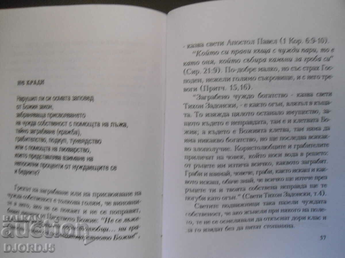 Auction Pastoral questions and guidance for penitents Auction Pastoral questions and guidance for penitents