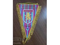 Football flag - Aston Villa