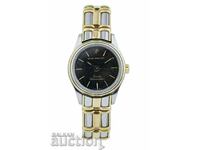 GIRARD PERREGAUX QUARTZ 18k gold yellow and white gold bracelet