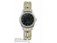 GIRARD PERREGAUX QUARTZ 18k gold yellow and white gold bracelet