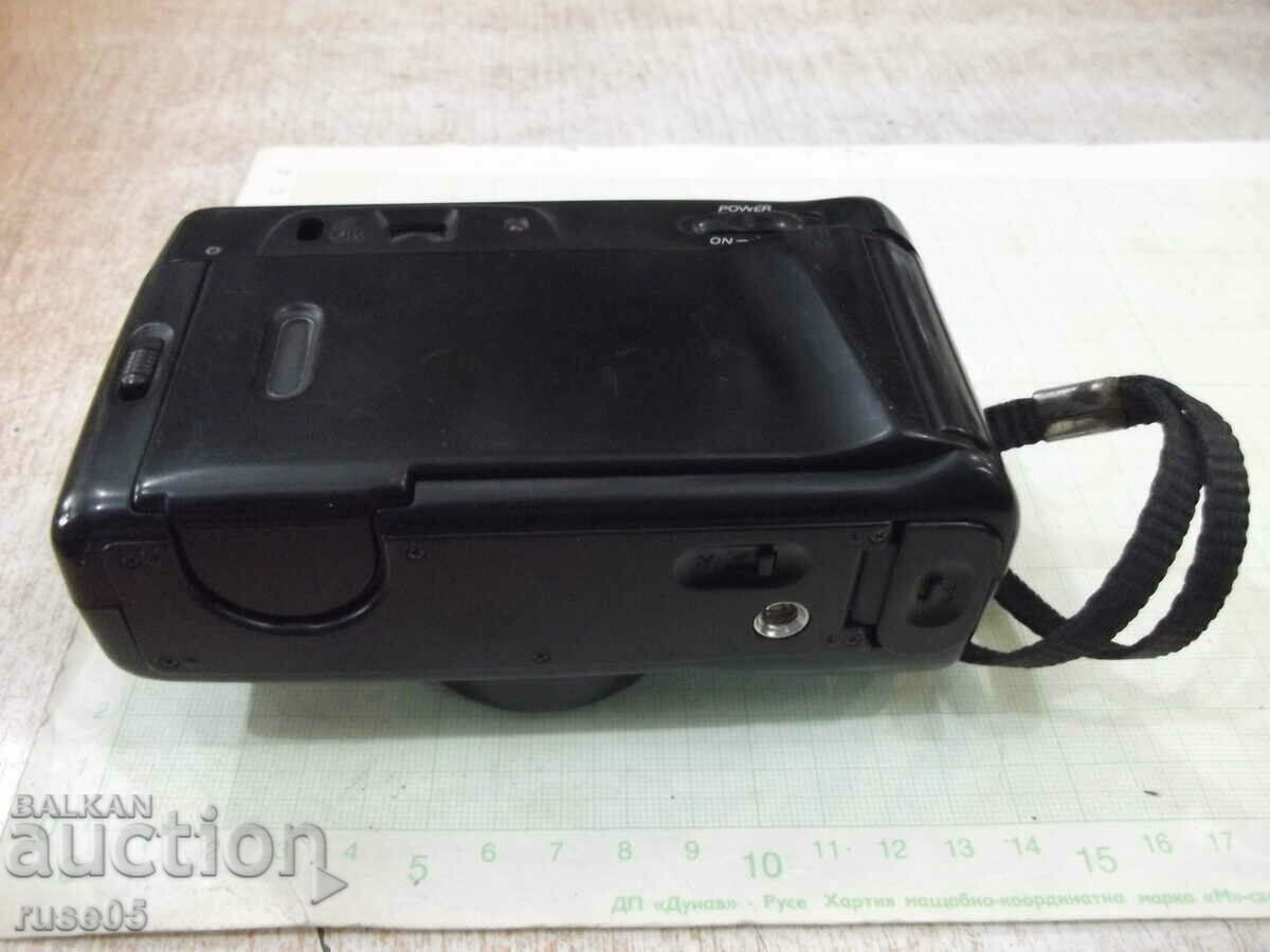 Delivery of Camera "GOLDLINE Supreme" working Delivery of Camera "GOLDLINE Supreme" working