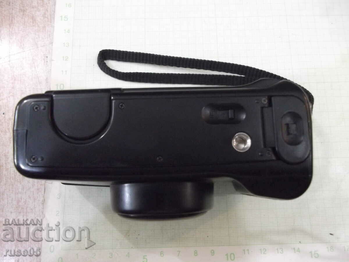 Camera "GOLDLINE Supreme" working - 5 Camera "GOLDLINE Supreme" working - 5