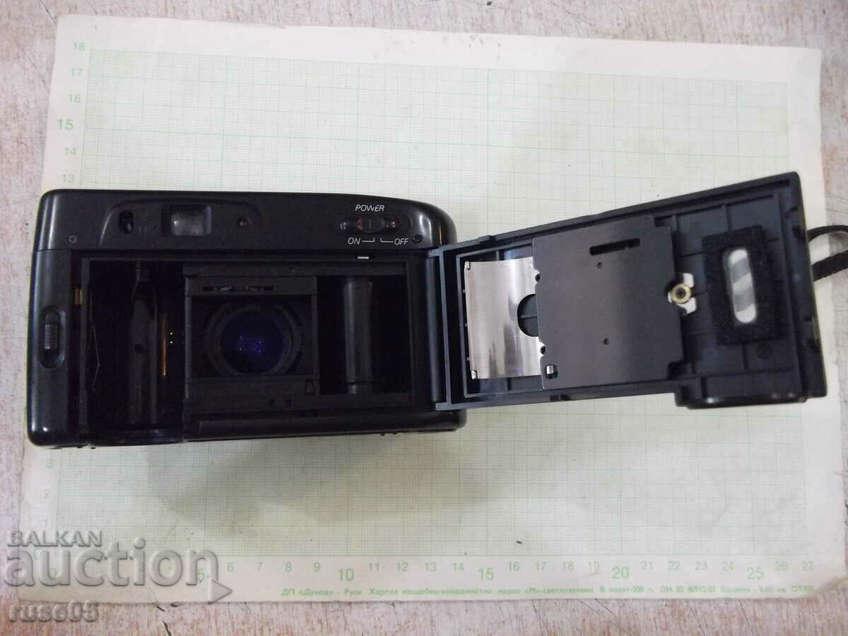 Camera "GOLDLINE Supreme" working - 6 Camera "GOLDLINE Supreme" working - 6