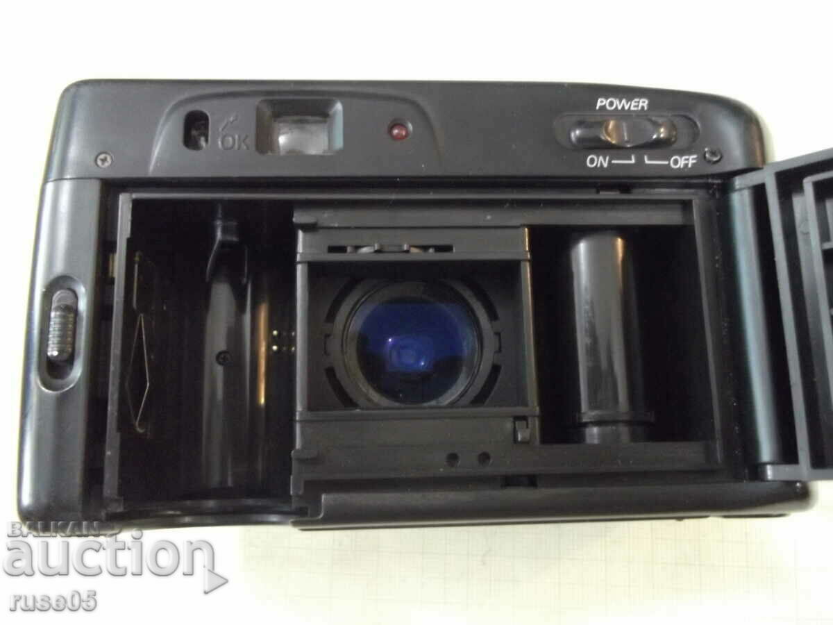 Camera "GOLDLINE Supreme" working - 7 Camera "GOLDLINE Supreme" working - 7