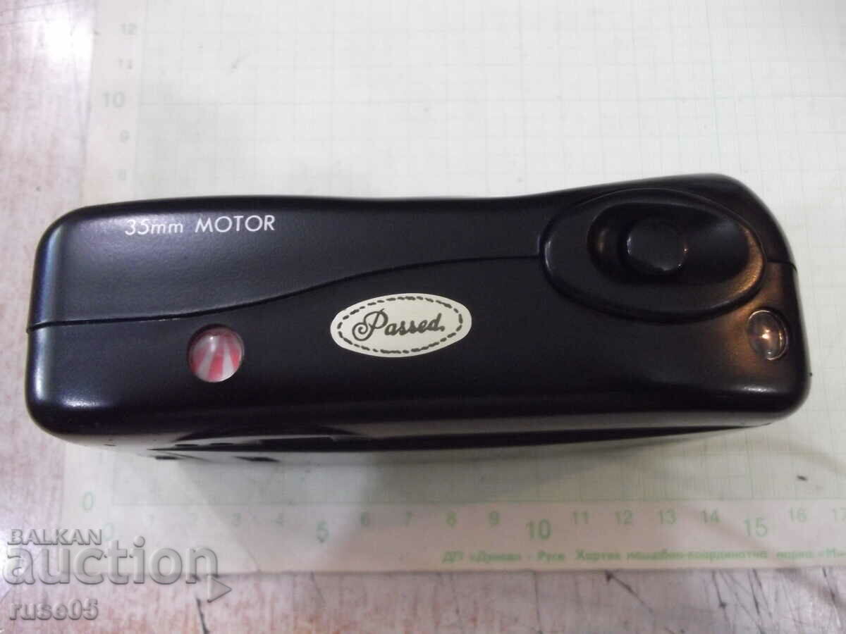 Livrarea Camera „WIZEN MD-90” funcționează Livrarea Camera „WIZEN MD-90” funcționează