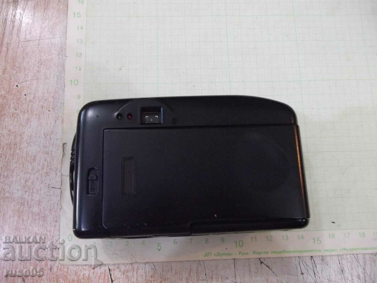 Camera „WIZEN MD-90” funcționează - 5 Camera „WIZEN MD-90” funcționează - 5