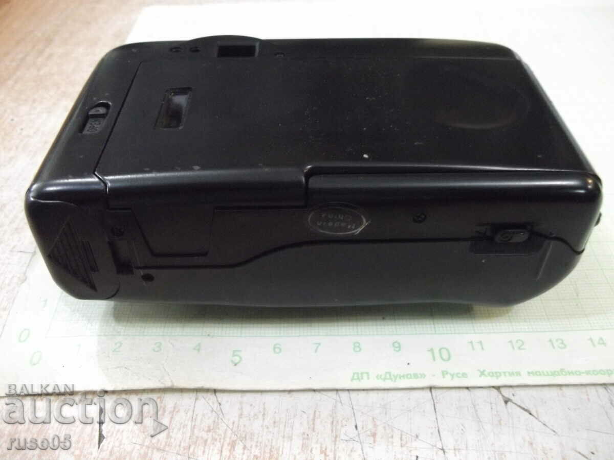 Camera „WIZEN MD-90” funcționează - 6 Camera „WIZEN MD-90” funcționează - 6