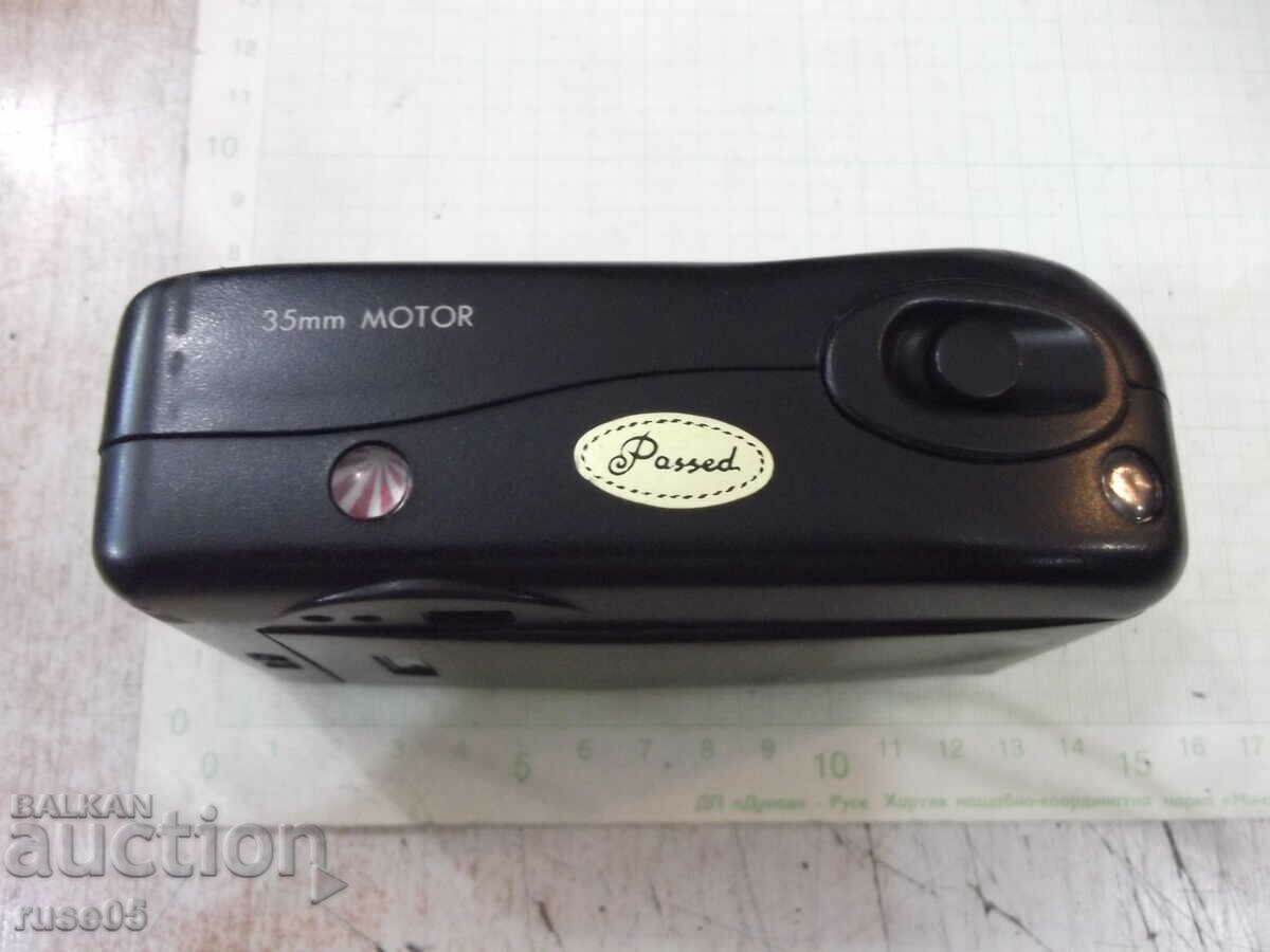 Delivery of Camera "WIZEN MD-90" - 1 working Delivery of Camera "WIZEN MD-90" - 1 working