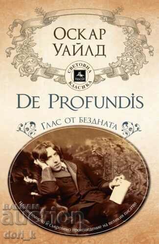 De Profundis: Voice of the abyss