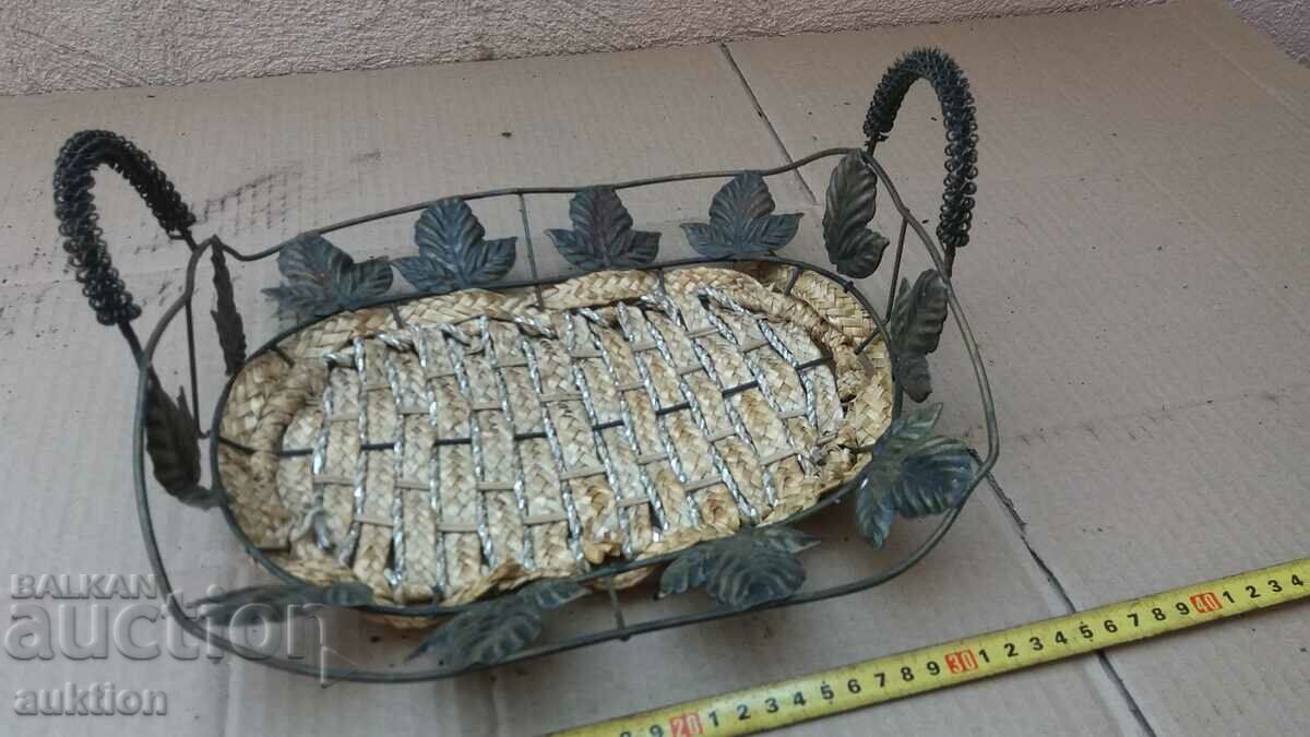 Δημοπρασία ΜΕΤΑΛΛΙΚΟ ΣΤΑΝΤ, ΦΡΟΥΚΤΕΡ ΓΙΑ ΦΡΟΥΤΑ Δημοπρασία ΜΕΤΑΛΛΙΚΟ ΣΤΑΝΤ, ΦΡΟΥΚΤΕΡ ΓΙΑ ΦΡΟΥΤΑ