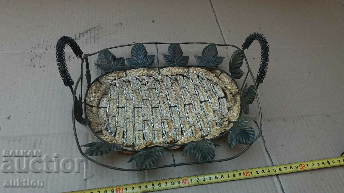 ΜΕΤΑΛΛΙΚΟ ΣΤΑΝΤ, ΦΡΟΥΚΤΕΡ ΓΙΑ ΦΡΟΥΤΑ - 5 ΜΕΤΑΛΛΙΚΟ ΣΤΑΝΤ, ΦΡΟΥΚΤΕΡ ΓΙΑ ΦΡΟΥΤΑ - 5