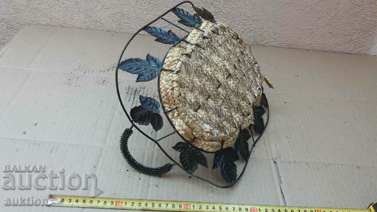 ΜΕΤΑΛΛΙΚΟ ΣΤΑΝΤ, ΦΡΟΥΚΤΕΡ ΓΙΑ ΦΡΟΥΤΑ - 7 ΜΕΤΑΛΛΙΚΟ ΣΤΑΝΤ, ΦΡΟΥΚΤΕΡ ΓΙΑ ΦΡΟΥΤΑ - 7