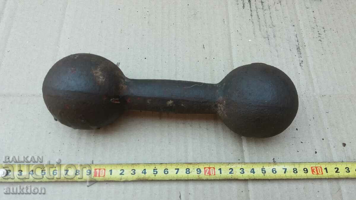 GUTĂ, CIOAN - 4 KG. cu preț 12.99 BGN | € 6.64