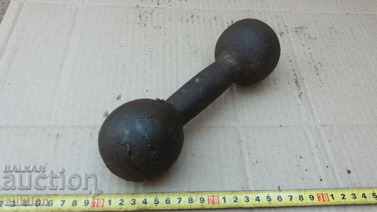 GUTĂ, CIOAN - 4 KG. - 5