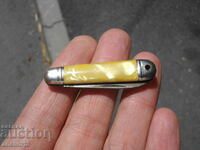 COLLECTOR'S MINI POCKET KNIFE GERMANY