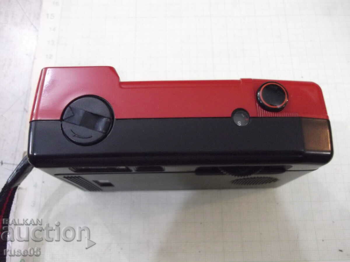 Auction  Camera "HAKING - 161" working