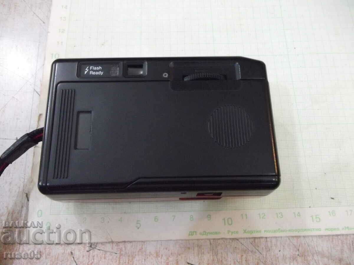 Delivery of Camera "HAKING - 161" working