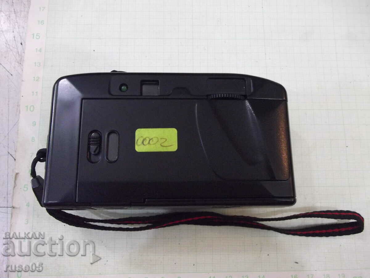 Delivery of Camera "SKINA - SK-102" working Delivery of Camera "SKINA - SK-102" working