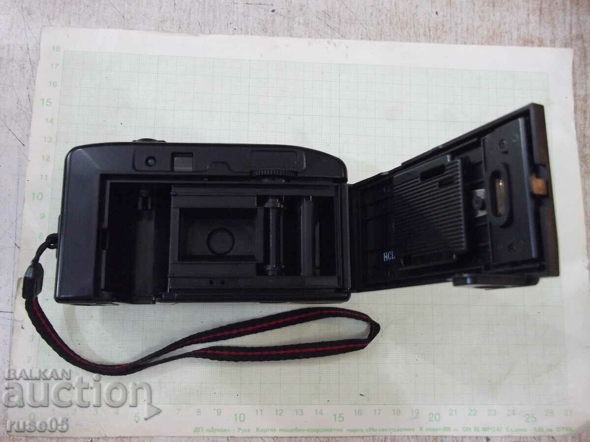 Camera "SKINA - SK-102" working - 6 Camera "SKINA - SK-102" working - 6