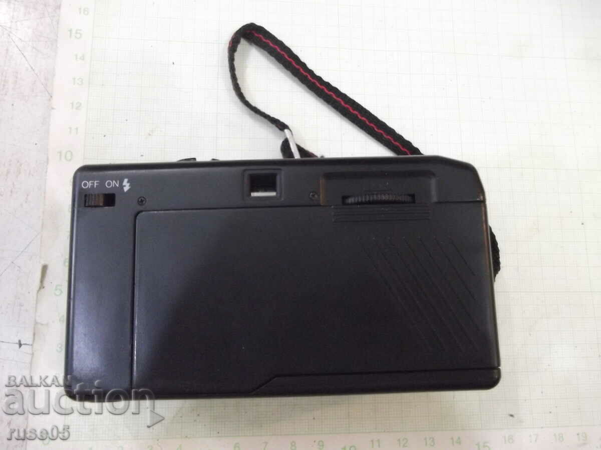 Delivery of Camera "ICD" working