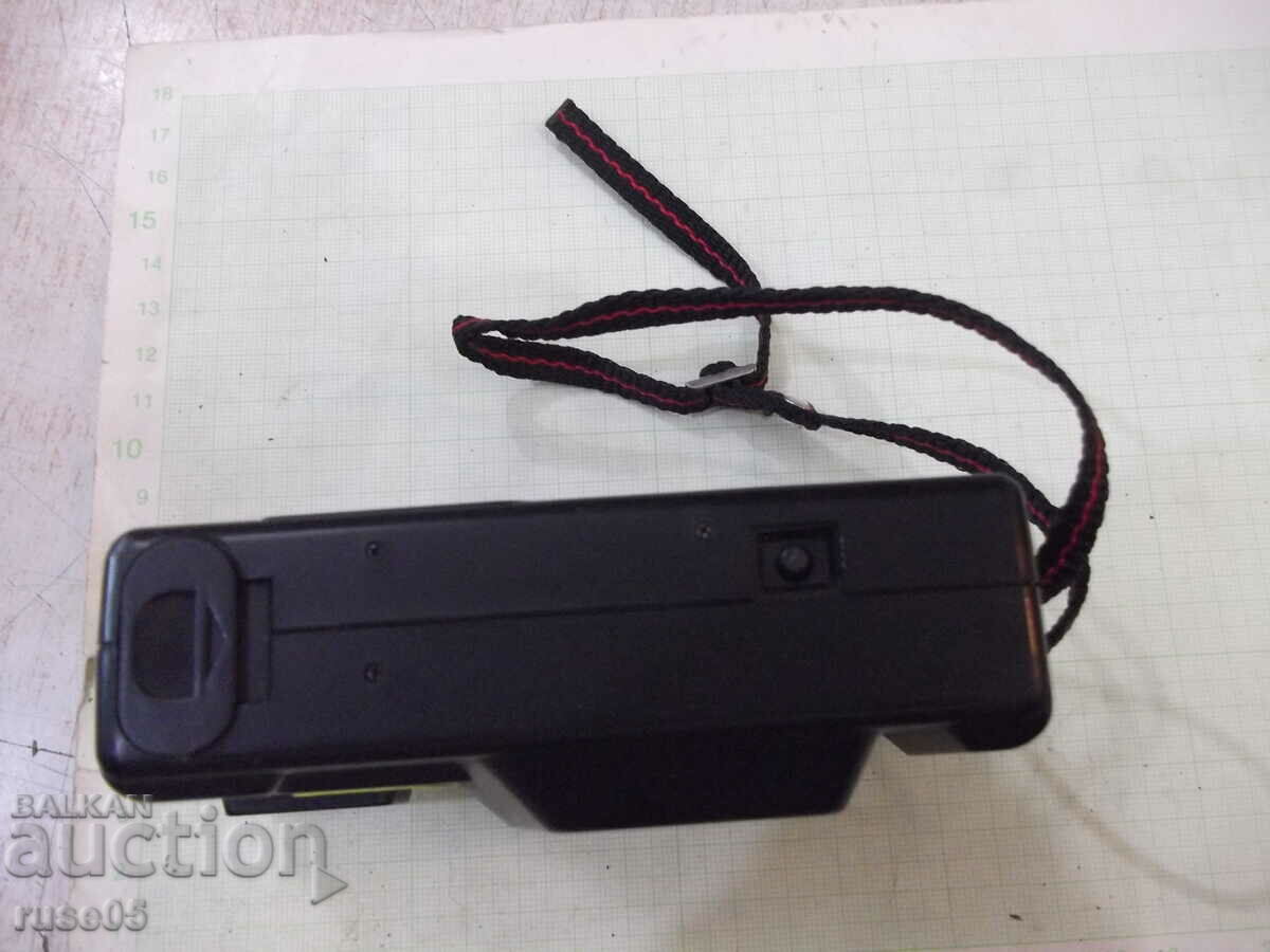 Camera "ICD" working - 5