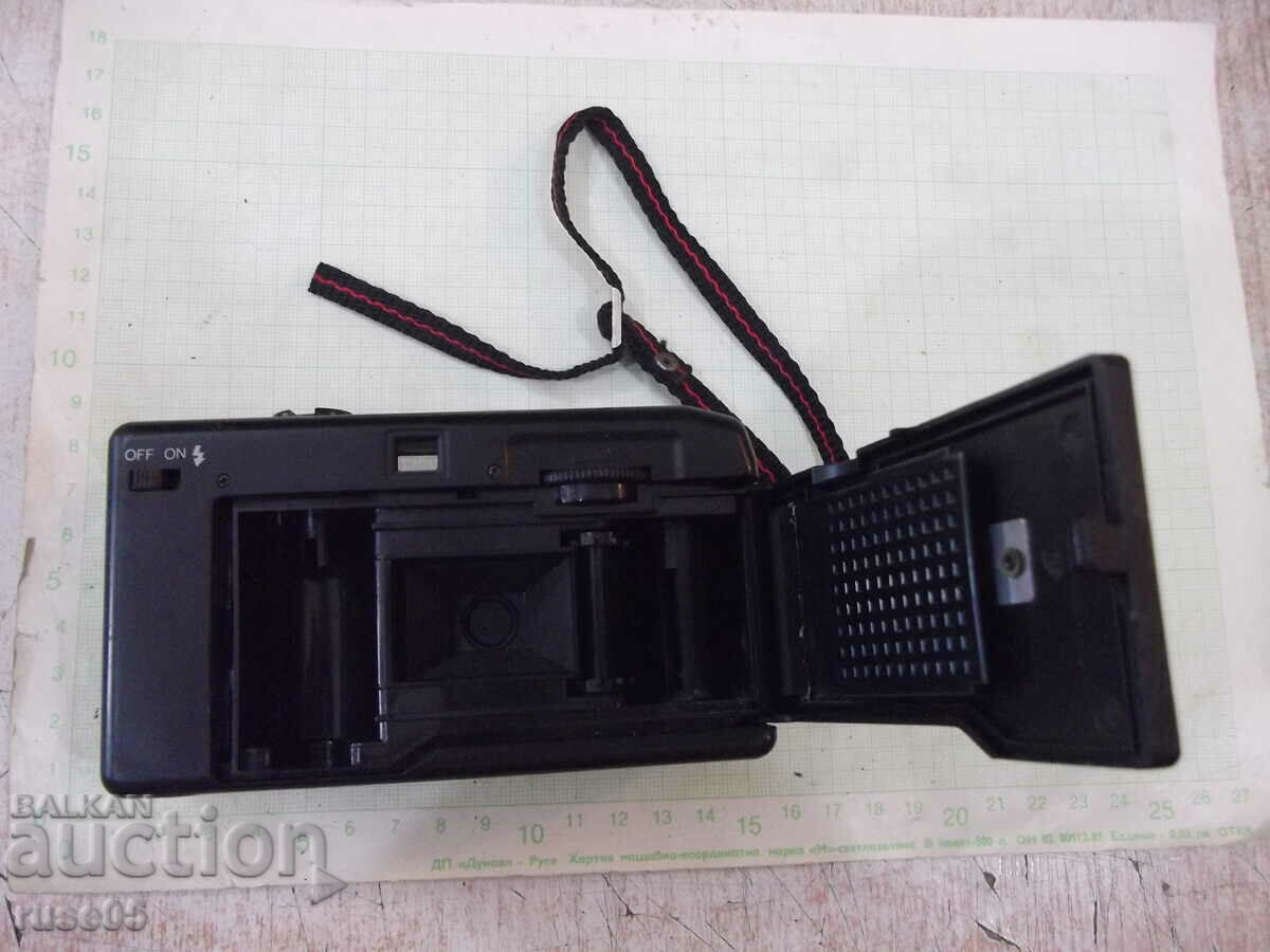 Camera "ICD" working - 6