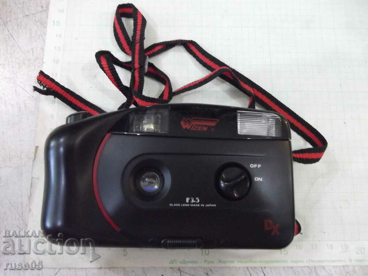 Camera "WIZEN - SM 111" working with price 15.00 BGN | € 7.67 Camera "WIZEN - SM 111" working with price 15.00 BGN | € 7.67