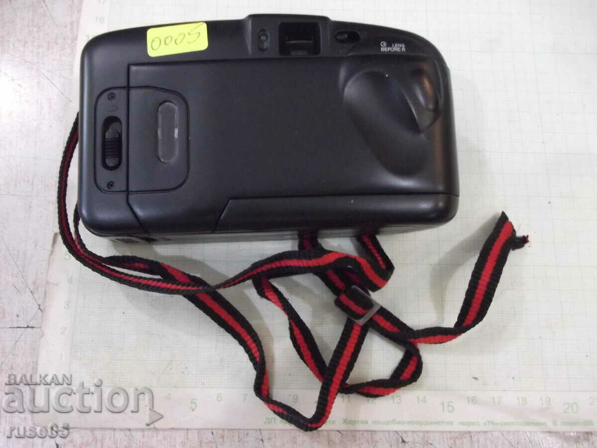 Delivery of Camera "WIZEN - SM 111" working Delivery of Camera "WIZEN - SM 111" working