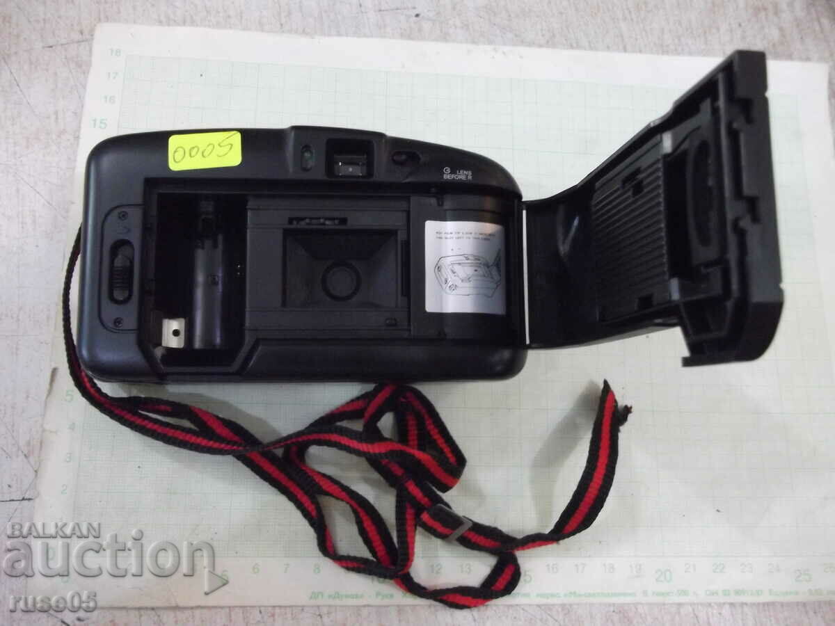 Camera "WIZEN - SM 111" working - 6 Camera "WIZEN - SM 111" working - 6