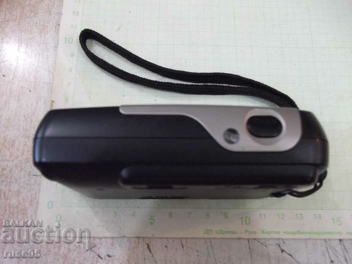 Auction  Camera "Fotonex 10" working