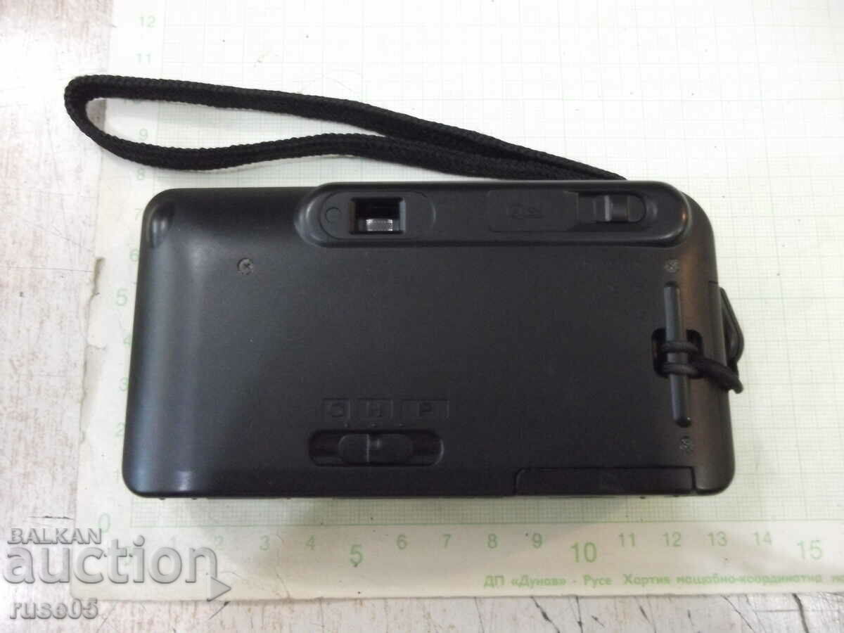 Delivery of Camera "Fotonex 10" working