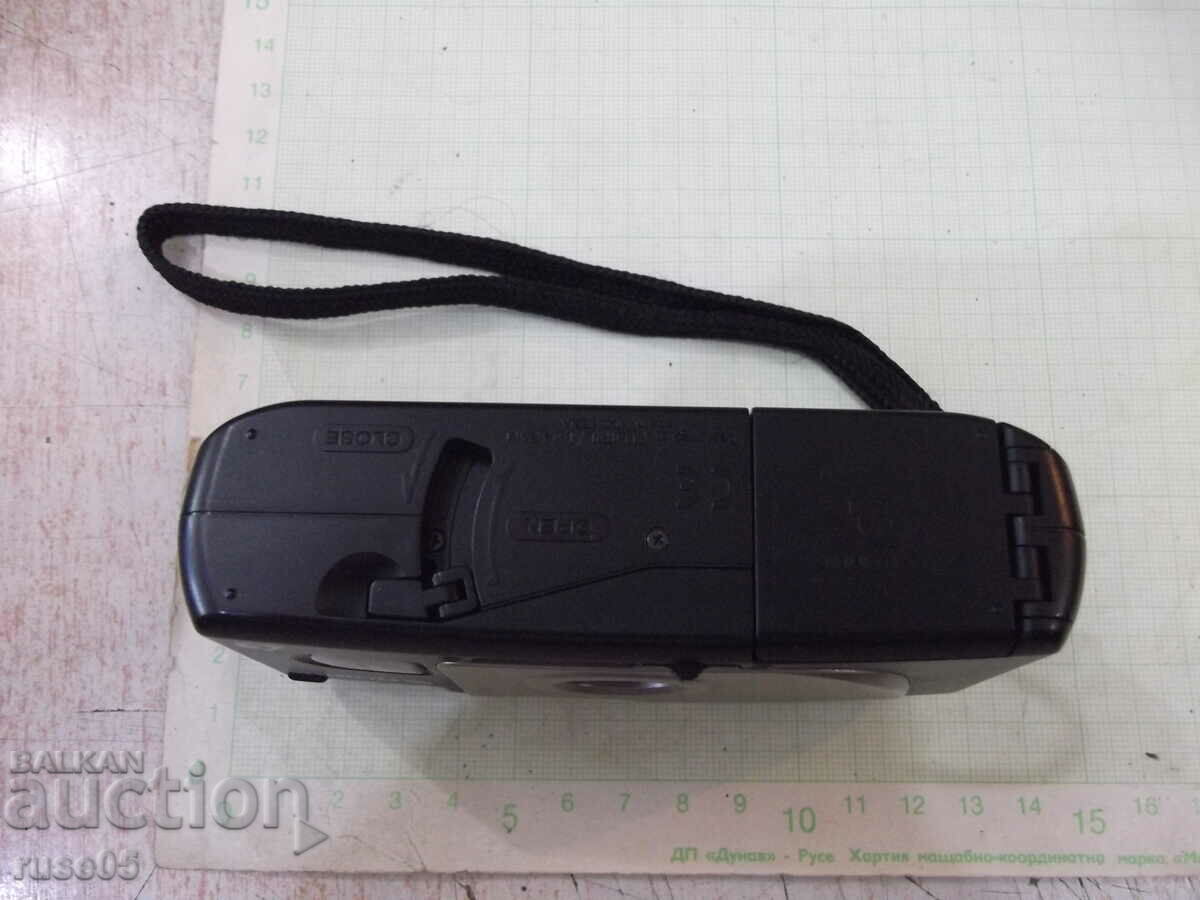 Camera "Fotonex 10" working - 5