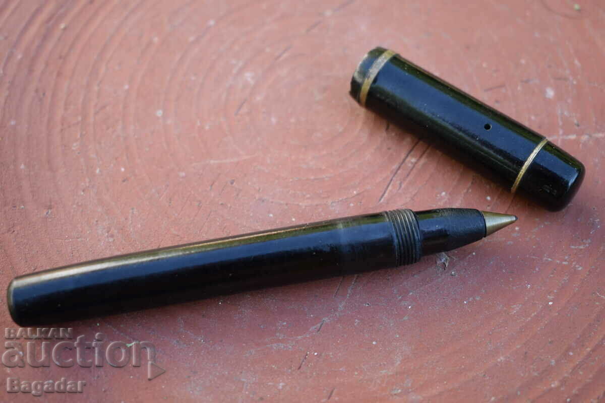 Auction Old Botev pen Auction Old Botev pen