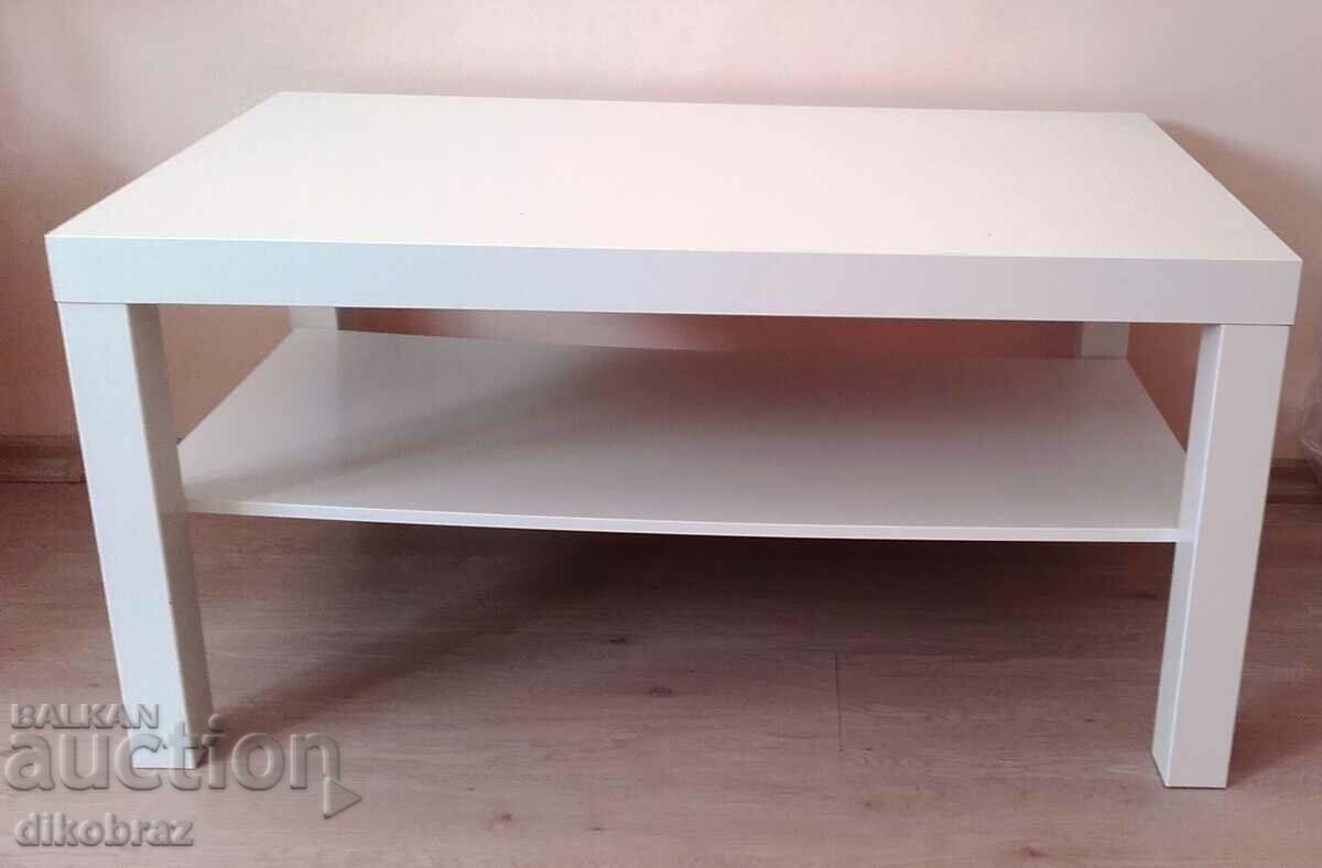 Coffee table LACK - IKEA
