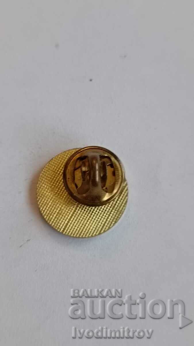 SA RV Suisse Badge Swiss Wrestling Federation with price 4.65 BGN | € 2.38