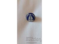 AON Greece badge