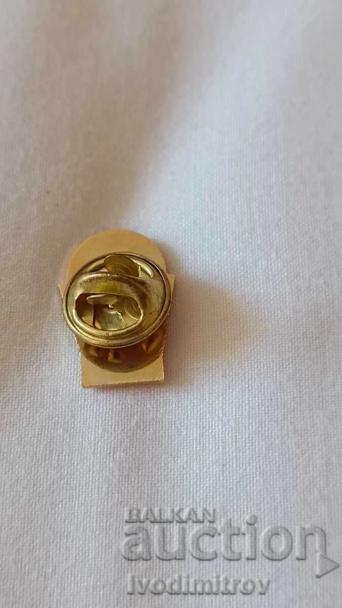 Σήμα της Ομοσπονδίας Μπάσκετ του Ισραήλ με τιμή 4.65 BGN | € 2.38 Σήμα της Ομοσπονδίας Μπάσκετ του Ισραήλ με τιμή 4.65 BGN | € 2.38